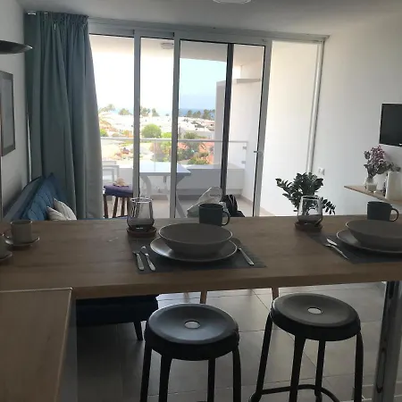 Apartment Jose
