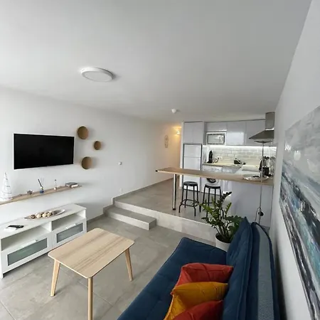 Jose Apartment