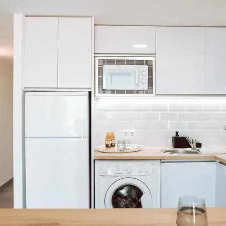 Jose Apartment *