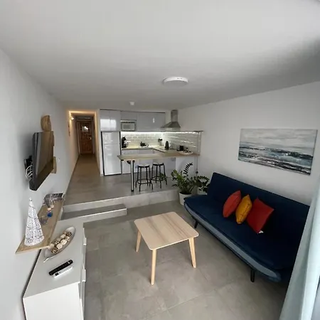 Jose Apartment