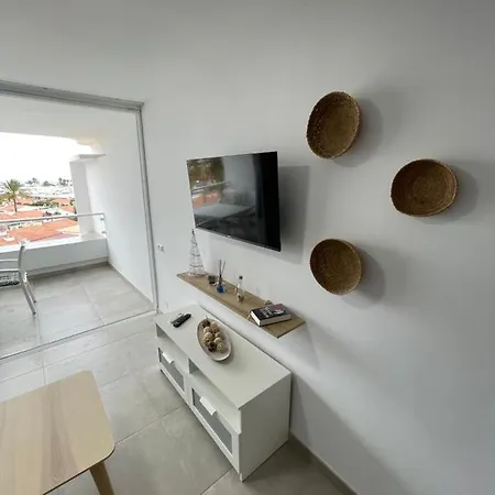 Jose Apartment