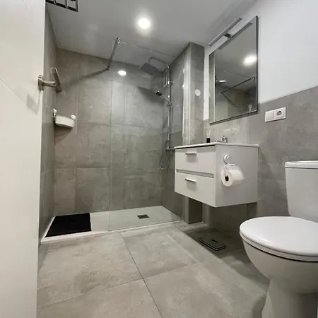 Apartment Jose *