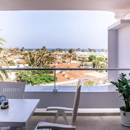 Jose Apartment