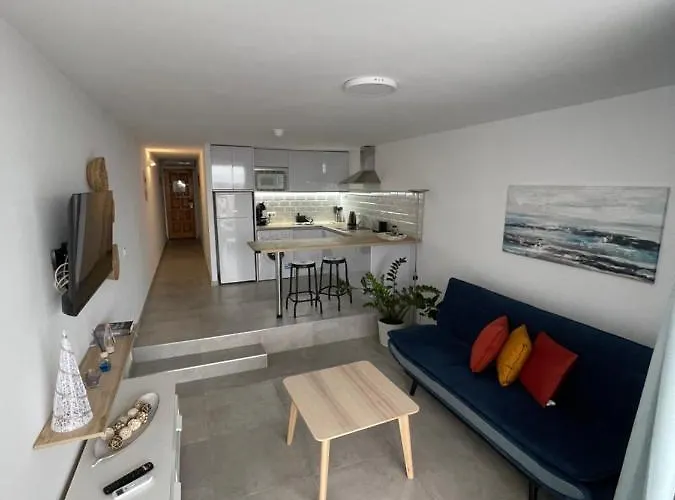 Jose Apartamento