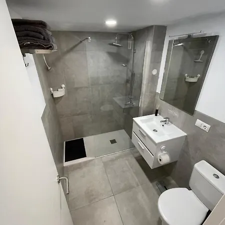 Jose 公寓 San Bartolomé